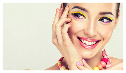 安顺半永久眉毛培训