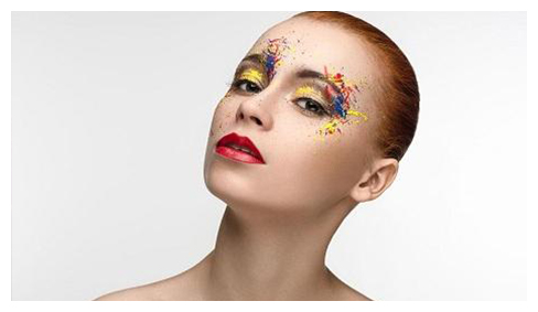 安顺学半永久纹绣